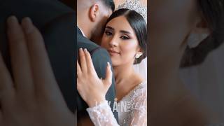 Faisal amp Banaz  Wedding REEL  JiyanVideo 2024 [upl. by Yaj]