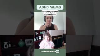 Can You Be Autistic or ADHD and an Introvert shorts adhd autism adhdawareness autismawareness [upl. by Olivia]