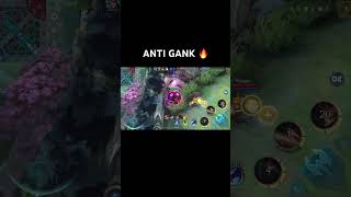 Nge gank kok malah rata shorts yss mobilelegends [upl. by Thunell861]