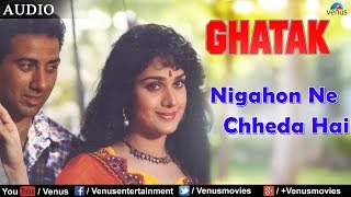 Nigahon Ne Chheda Hai Ghatak [upl. by Idnew]