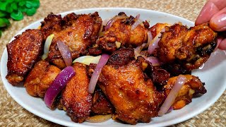 The Best Chicken Recipe Youll Ever Make You will be addicted 🔥😲 2 RECIPES [upl. by Baum653]