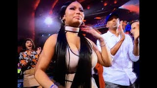 Nicki Minaj Wins Best Hip Hop Award VMAs 2018 VMA Video Music Awards MY THOUGHTS REVIEW [upl. by Rinaldo]