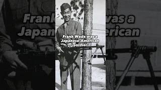 World War II Nisei Veteran Frank Wada [upl. by Merkley]