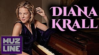 Diana Krall Live at Wednesday Art Stage 2005 [upl. by Strauss883]