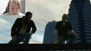 GTA4 Holding a Grudge NCS Steeper [upl. by Namzaj820]