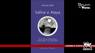 Safina e Ataya ricordi che narrano di persone [upl. by Halfon]