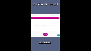 Make Your Flashscards Better with Brainscape [upl. by Drawdesemaj]