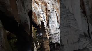 Grottes des Canalettes  VillefranchedeConflent [upl. by Karrie172]