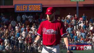 NEW YORK METS vs PHILADELPHIA PHILLIES  MLB 2024 SEASON METS AT PHILLIES LIVE 2024 MLB EN VIVO [upl. by Weihs]