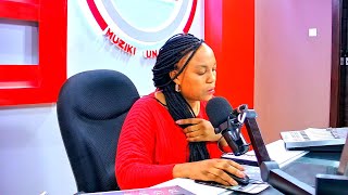 🔴 LIVE RIPORT YA LEO SIMULIZI VERONICA FRANKIE  DEC 22 [upl. by Eirroc]