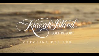 Kiawah Island Golf Resort  Entrevistas presenciales  Programa J1 [upl. by Cahra]