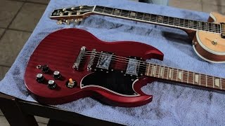 Epiphone SG Review [upl. by Deana]