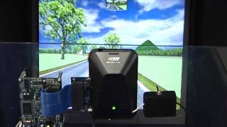 Mobileye driver assistance system [upl. by Assed]