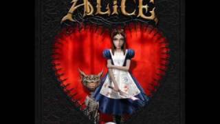 American McGees Alice music Theme [upl. by Allin]