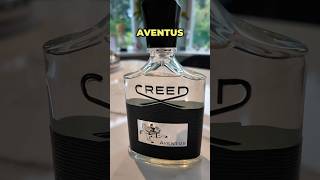 Creed Aventus Fragrance Performance Issues 😯scent fragrance niche parfum creed aventus fyp [upl. by Jerrome]