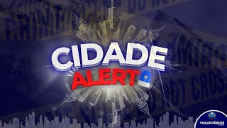 CIDADE ALERTA  23 11 2023 [upl. by Karoline]