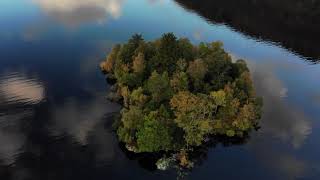 Island I Vow Loch Lomond [upl. by Fernald]