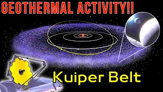 Surprise in the Kuiper Belt JWST Changed Our View of the Outer Solar System [upl. by Laumas]