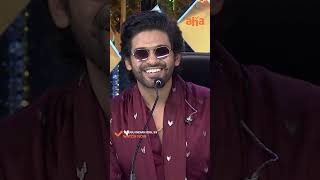 Nanna petina pandu peru enti Telugu Indian Idol Season 3  Naveen Polishetty  Thaman  aha videoIN [upl. by Ayrolg443]