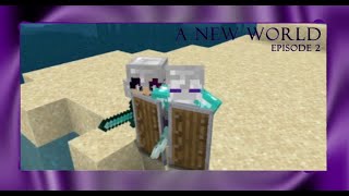 Gems and Failure  A New World EP 2 [upl. by Osrock]