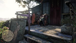 Red Dead Redemption 2 How To Get The Male And Female Fertility Statues [upl. by Damiani143]