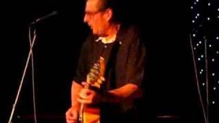 Steve Nardella George Bedard  Live  Blues with a Feeling [upl. by Eskill]