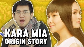 Kara Mia Parody Brainstorming Session  PGAG [upl. by Whipple]