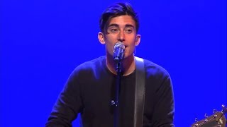 Phil Wickham  Youre Beautiful Live Acoustic Praise and Worship [upl. by Adora]