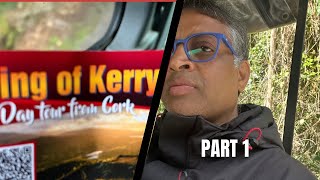 Part 1 Ring of Kerry [upl. by Leslie]