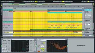 How to Use Multiband Compression in Ableton [upl. by Younglove]