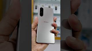 Sony Xperia 5 mark 3 shortvideo [upl. by Walliw]