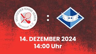 DTV Hannover vs Klipper THC Hamburg [upl. by Maffa]