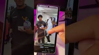 Is Google Pixel Magic eraser better than Iphone carterpcs tech techtok techfacts iphone [upl. by Gaylene]