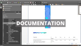 Outdoor Planning Complete Project Part 3  Everything About DOCUMENTATION in DIALux evo 2021 [upl. by Fisk528]