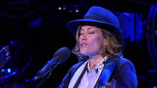 Cerys Matthews  Silent Night [upl. by Uno63]