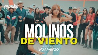 Huapango  Molinos de Viento − Los RUGAR − Video Oficial [upl. by Head819]