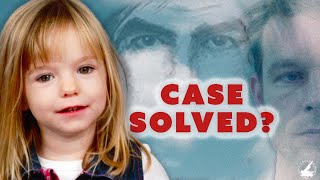 Madeleine McCann  Has The 15 Year Case Of Maddie Finally Been Solved  ICMAP  S5 EP12 [upl. by Hakilam]