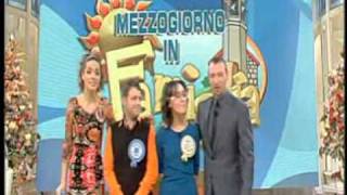 Mezzogiorno in famiglia a Ceprano 10122011 [upl. by Ardeid]