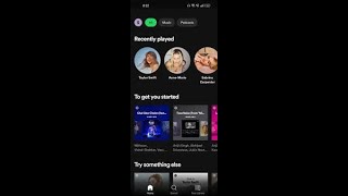 Spotify premium apk mod 2024 [upl. by Celin]