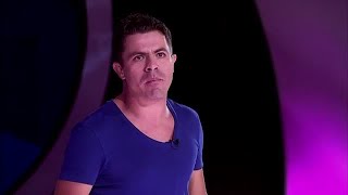 Piter Albeiro descubre que no solo las mujeres son celosas [upl. by Nwahsor]