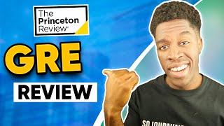 The Princeton Review GRE Prep Course Review 2024 Is This The Best GRE Course [upl. by Dominy]