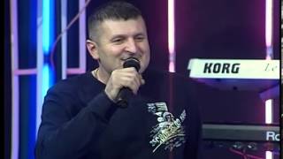 Goci bend  Rodni kraj  Live  Zapjevaj uzivo  Renome 14122007 [upl. by Rolyat]