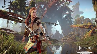 Horizon zero Down Pra apreciar o Mundo [upl. by Lali]