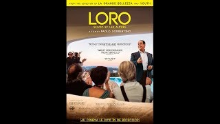 LORO 2018 Watch HDRiP 720p [upl. by Agiaf]