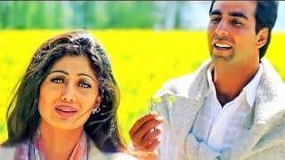 Dil Ne Ye Kaha Hai Dil Se  4K Video Song  Dhadkan 2000 Alka Yagnik Akshay Kumar  Sunil Shetty [upl. by Anelagna]