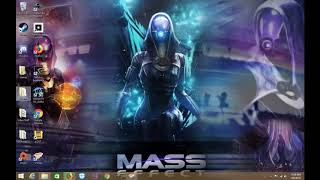 Vlog It SKSE64 Video Mass Effect Modding and Vortex [upl. by Trebla896]