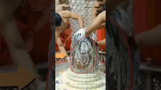 Mahakal jyotirling me saksat mahadev ki chaya dikhi mahakal 12jyotirling [upl. by Cerellia]