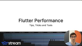 How to Improve Flutter Performance [upl. by Satsok]