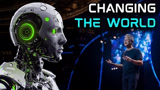 10 Emerging Technologies That Will Change Our World Forever [upl. by Acissey]