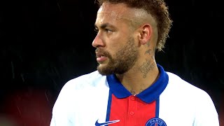 Neymar vs Stade Brest A 2021 HD 1080i by xOliveira7 [upl. by Rehpotsrihc]